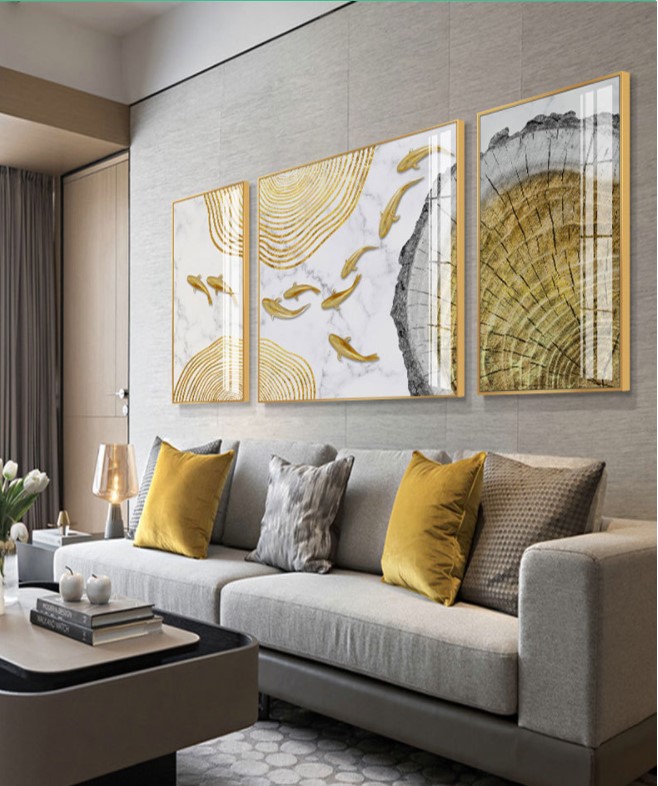 tranh trang guong cuu ngu quan hoi