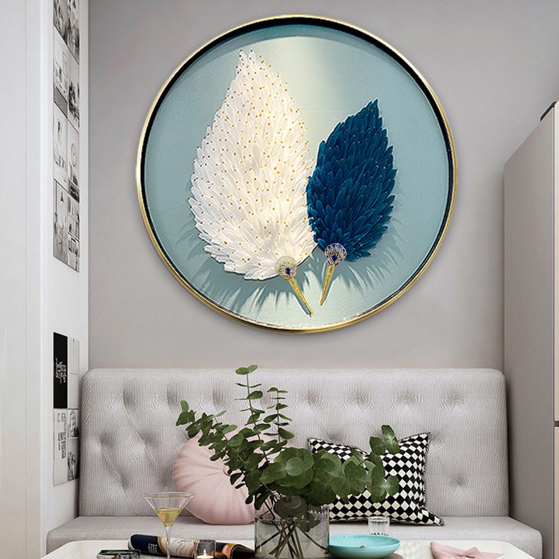 tranh tron 3d cao cap