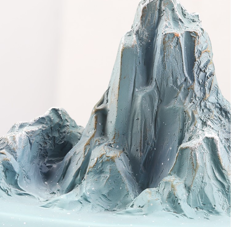 Tượng cá voi phong thủy