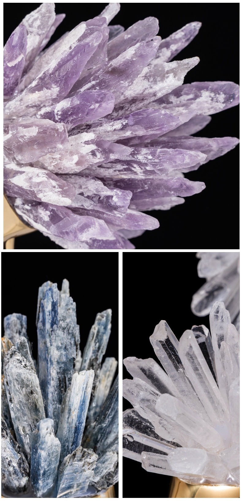 Hạc phong thủy để bàn