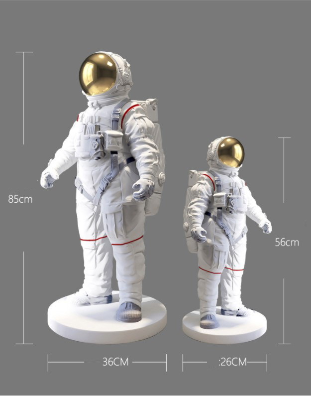 tuong phi hanh gia de san