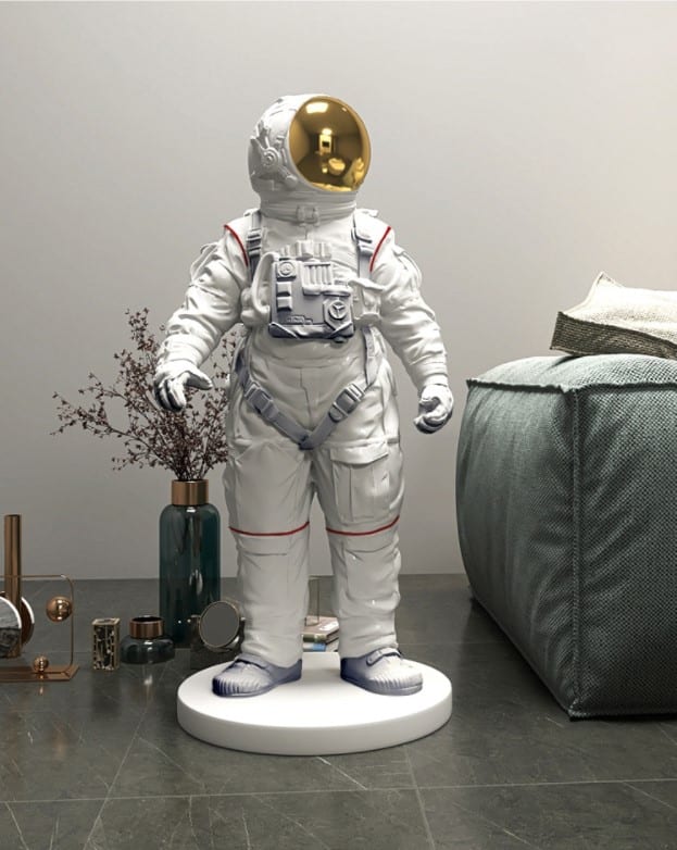 tuong phi hanh gia de san