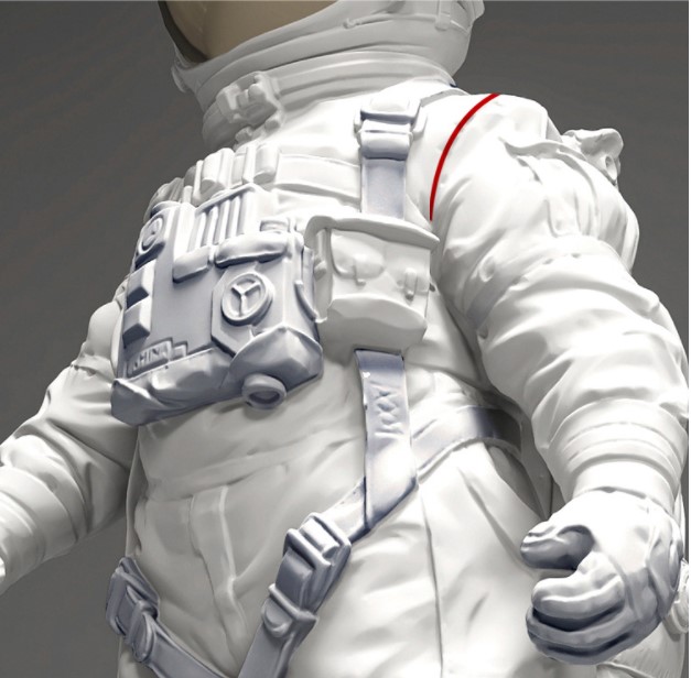 tuong phi hanh gia de san