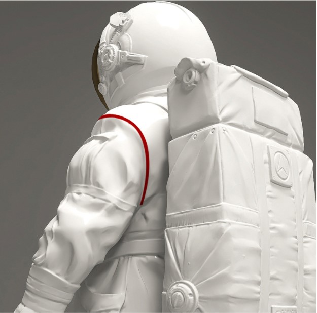 tuong phi hanh gia de san