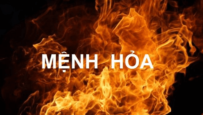 van phong thuy menh hoa