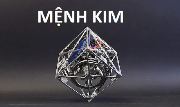 Mệnh kim nên chọn nghề gì để kinh doanh có nhiều tài lộc trong năm 2021
