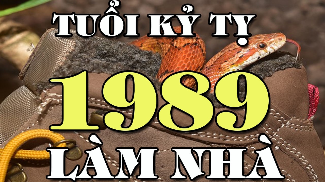 Tư vấn Nam sinh năm 1989 làm nhà hướng nào thì hợp