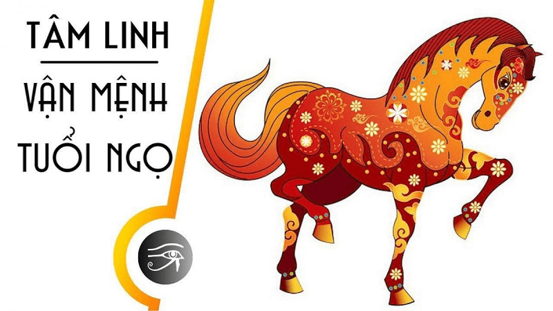 Tuổi Canh Ngọ hợp hướng nào năm 2021