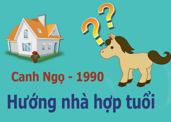 Tư vấn chọn hướng kinh doanh cho tuổi Canh Ngọ 1990