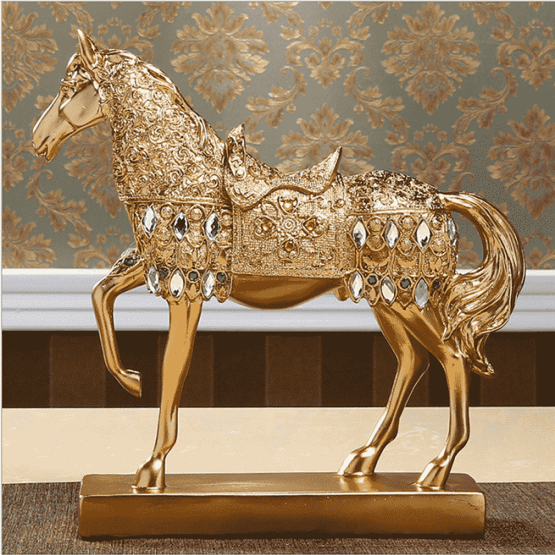 Tuổi canh ngọ nên đặt gì trên bàn làm việc