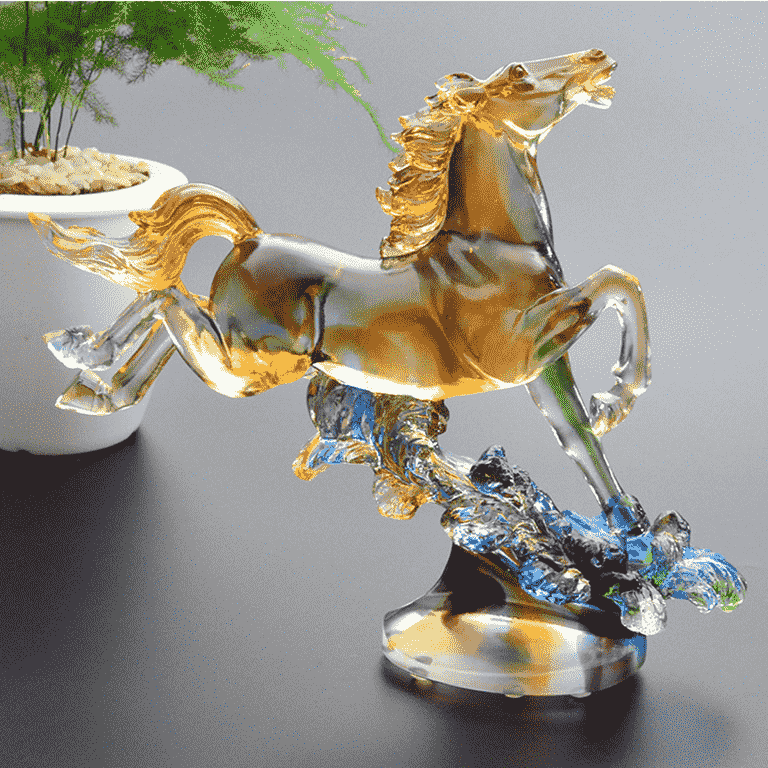 những gợi ý linh vật phong thủy để bàn làm việc ban không thể bỏ qua