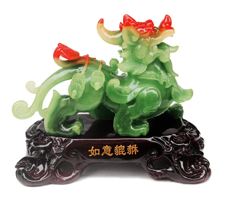 top những vật phẩm phong thủy trong nhà giúp rước tài lộc, may mắn