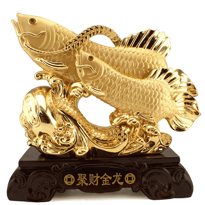 Linh vật phong thủy để bàn làm việc tuổi giáp tý 2021