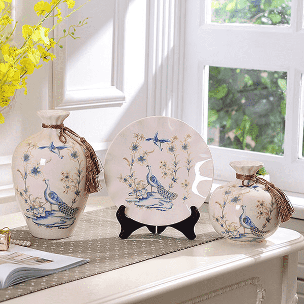 đồ phong thủy để bàn làm việc dành cho tuổi giáp tý