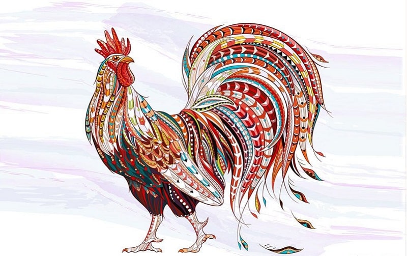 Những vật phẩm phong thủy hợp với người tuổi Kỷ Dậu