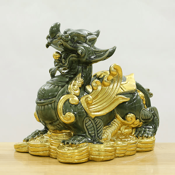 Gợi ý 5 vật phong thủy để bàn làm việc tuổi Đinh Mão