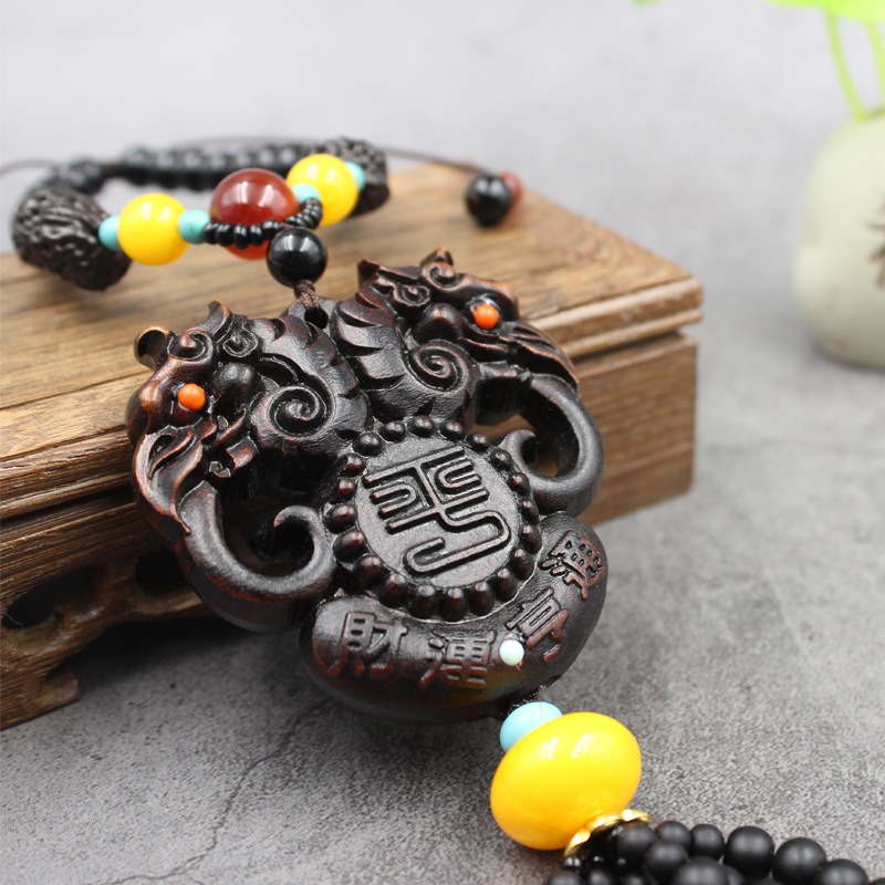 Dây treo xe ô tô Hồ Lô 