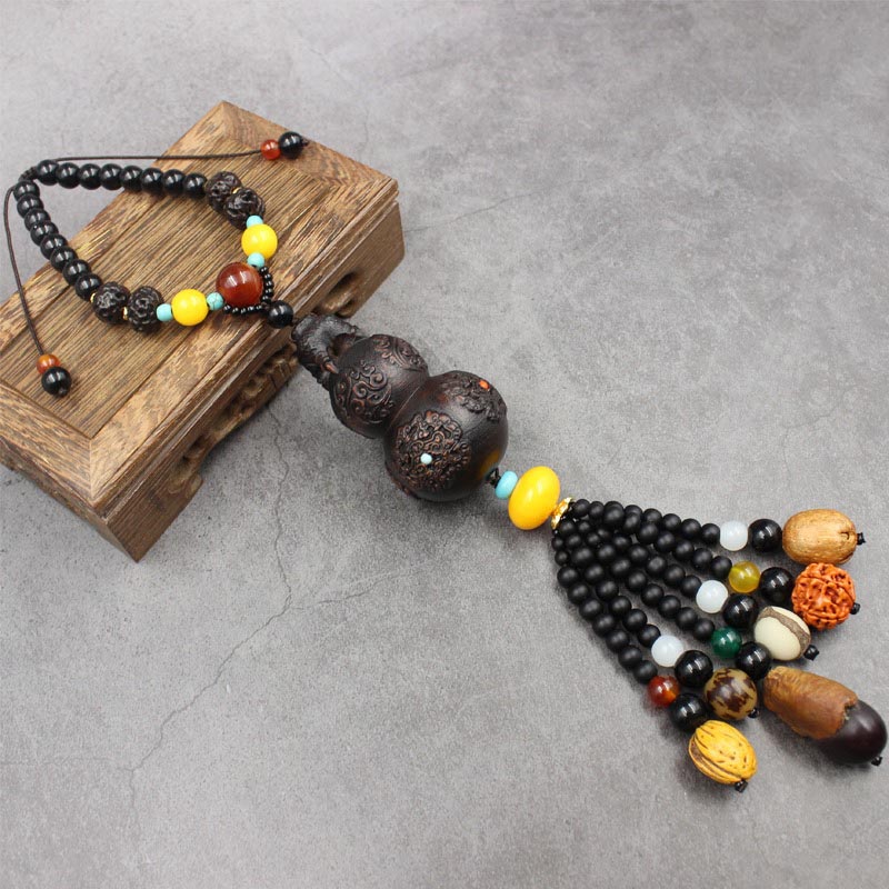 Dây treo xe ô tô Hồ Lô 