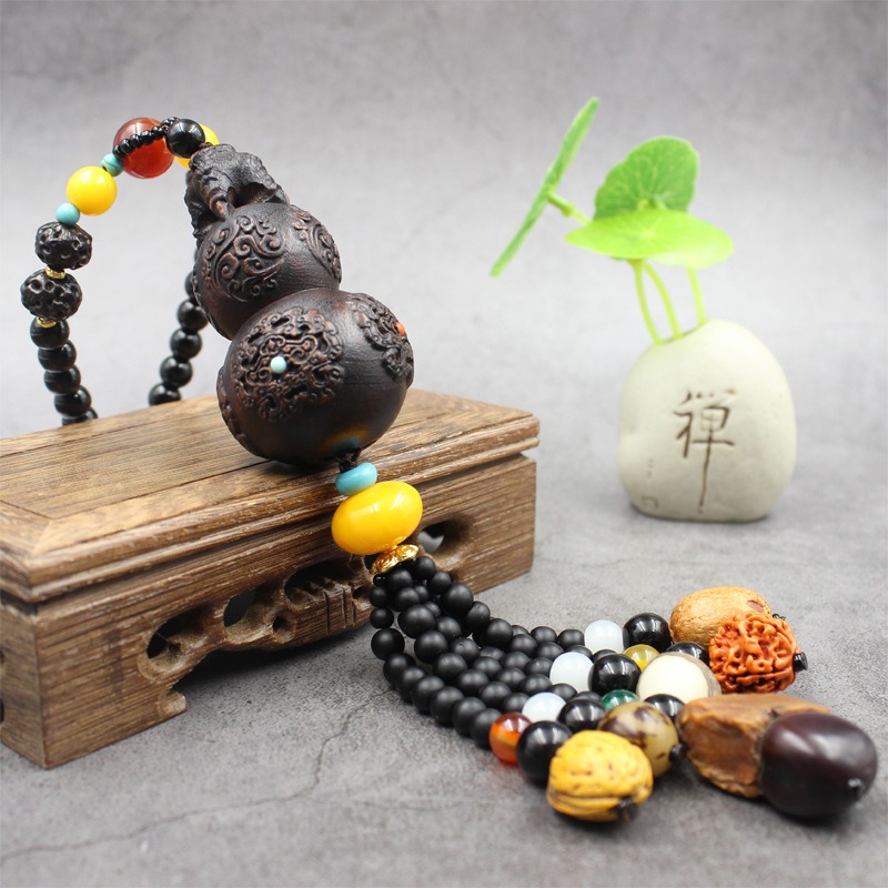 Dây treo xe ô tô Hồ Lô