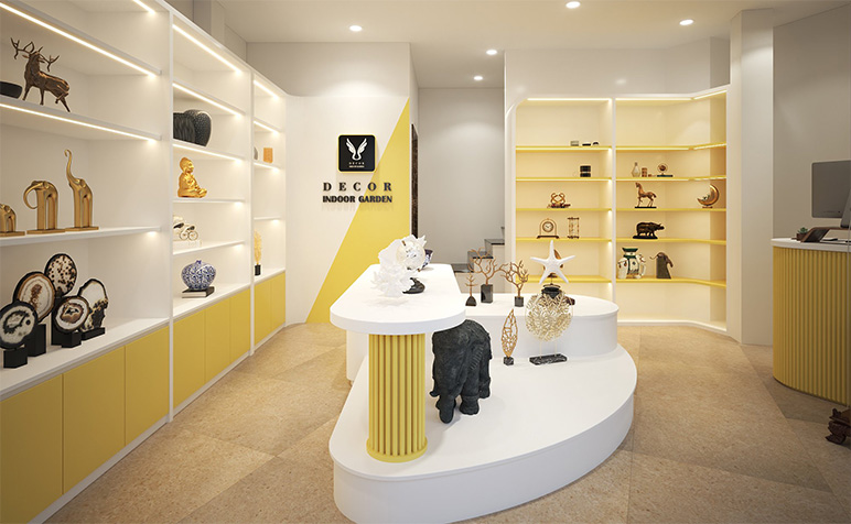 cua hang ban do decor o ha noi