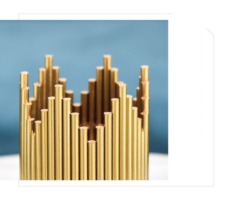 Quả cầu pha lê để bàn