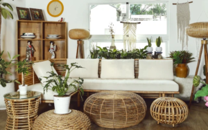 Top 5 xu hướng trang trí nội thất 2021