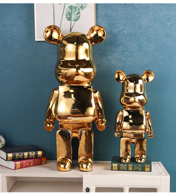 Chính Hãng Mô Hình Chất Lượng Cao Chú Gấu Bụng Phệ BearBrick Bape Shark Camo từ Medicom Toys Size 1000 Lazadavn #25 Chính Hãng Mô Hình Chất Lượng Cao Chú Gấu Bụng Phệ BearBrick Bape Shark Camo từ Medicom Toys Size 1000 Lazadavn