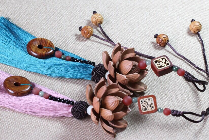 Khánh treo xe ô tô