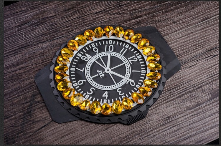 Tượng phật để oto