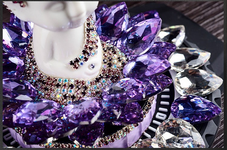 Tượng phật để oto