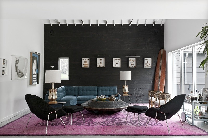 Top 5 xu hướng trang trí nội thất 2021