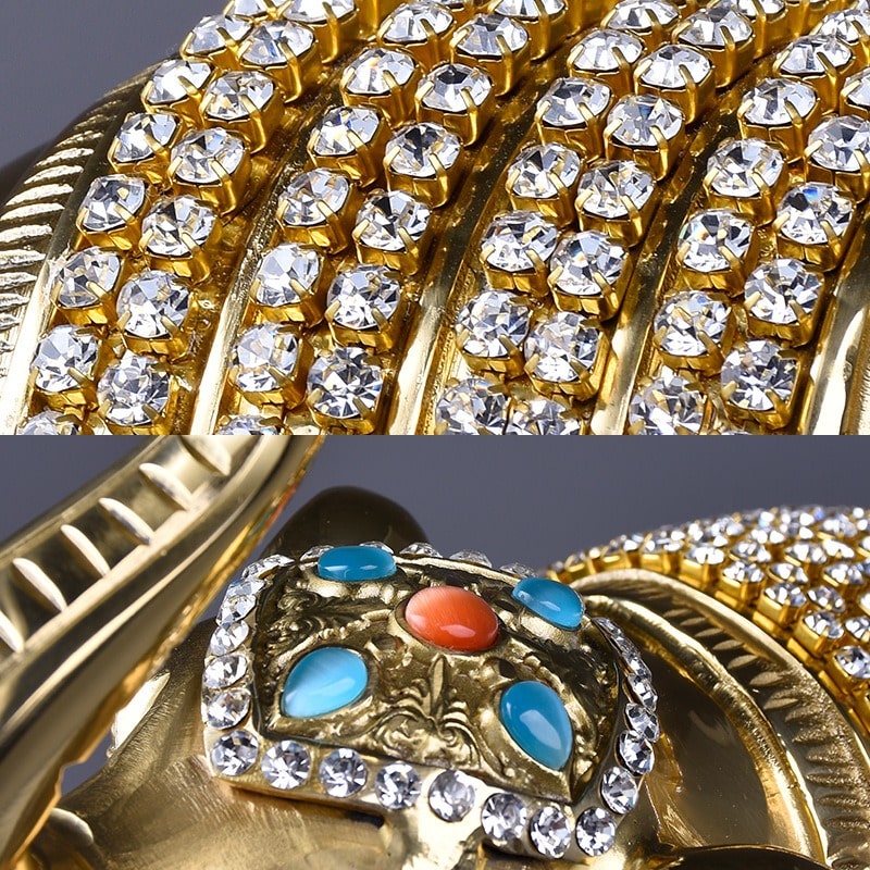 Tượng voi phong thủy