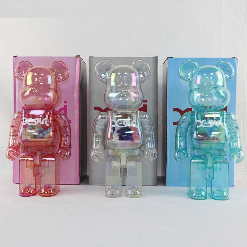 Gấu Bear Xgirl 28cm