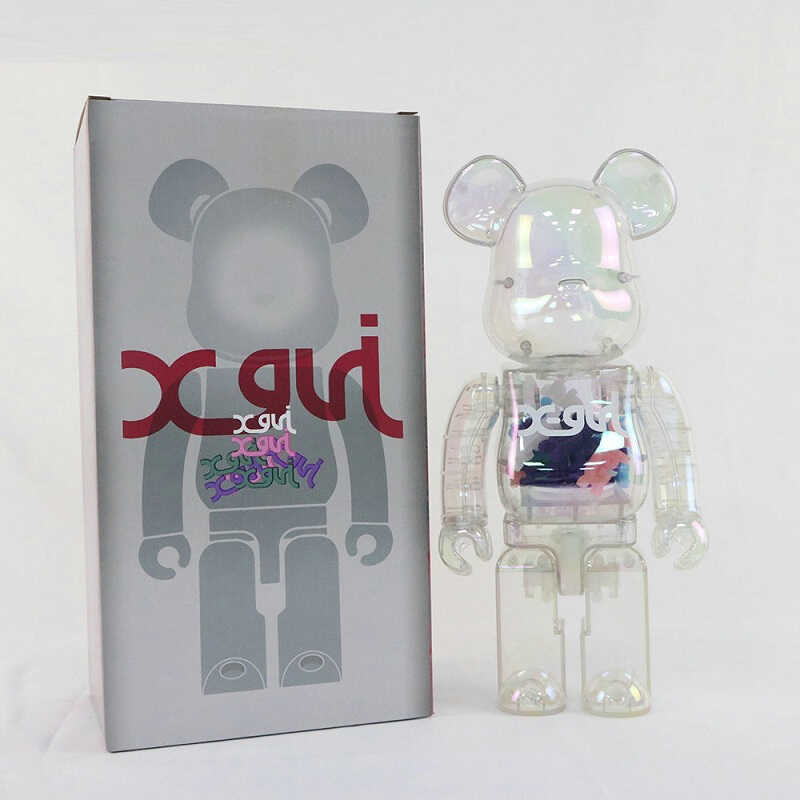 Gấu Bear Xgirl 28cm