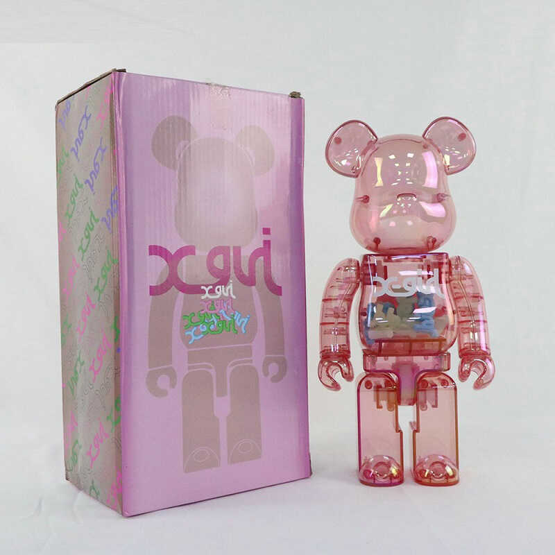 Gấu Bear Xgirl 28cm