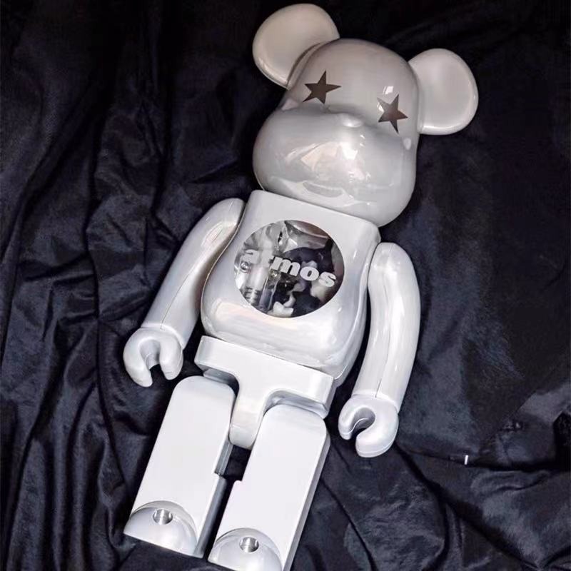 Gấu Bear Atmos 28cm