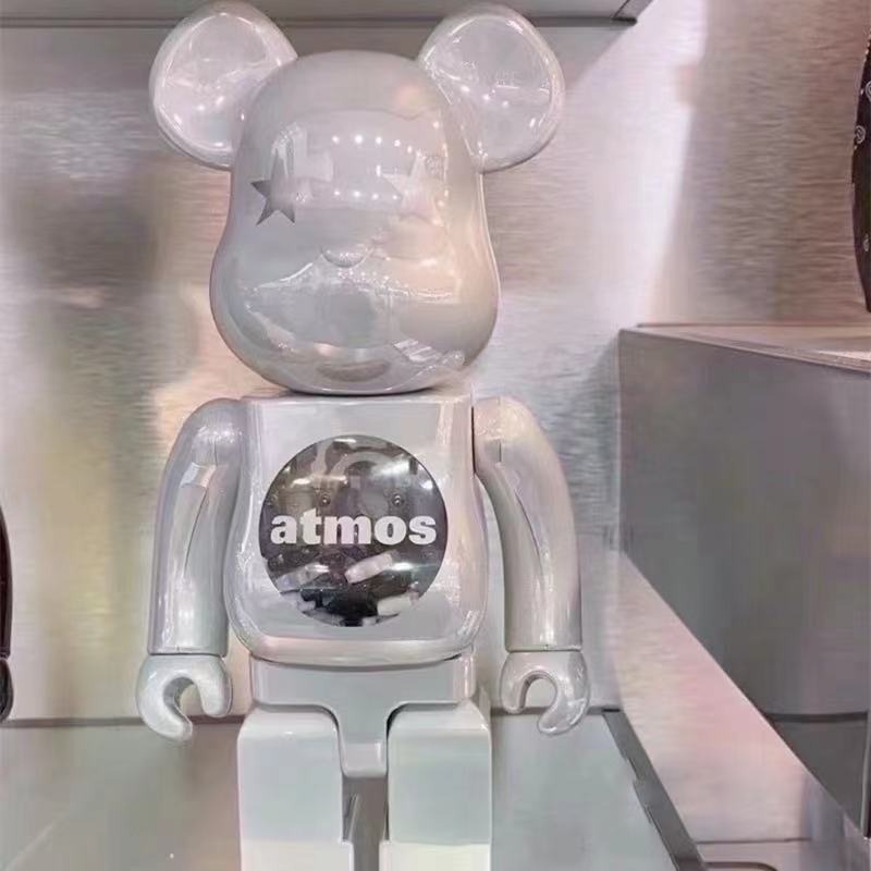 Gấu Bear Atmos 28cm