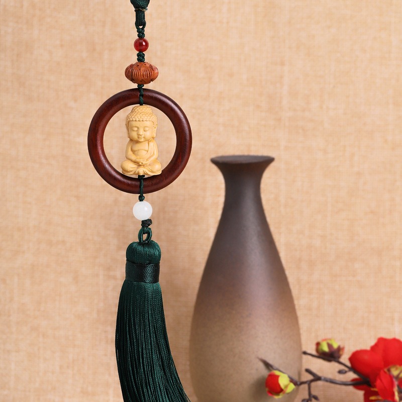 Khánh đức Phật