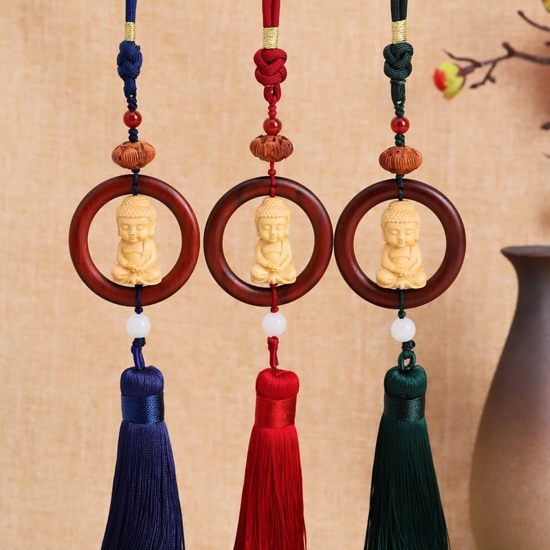 Khánh đức Phật