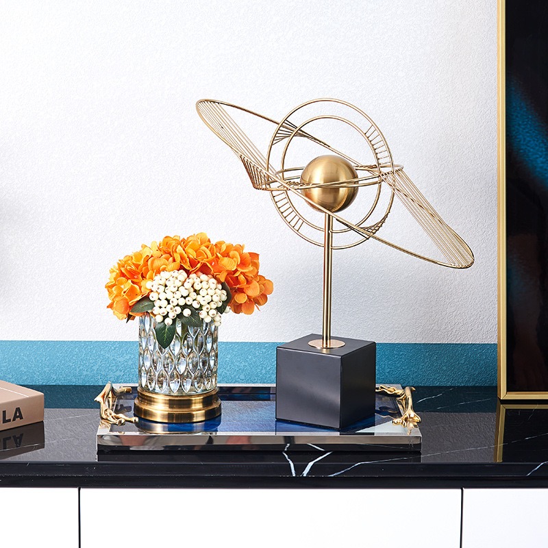 Mô hình hành tinh để bàn