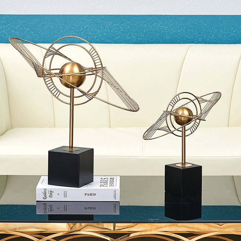 Mô hình hành tinh để bàn