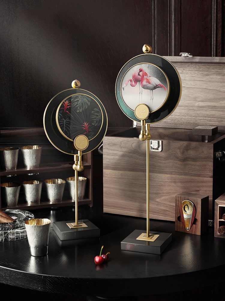 Mẫu decor trang trí đẹp mắt