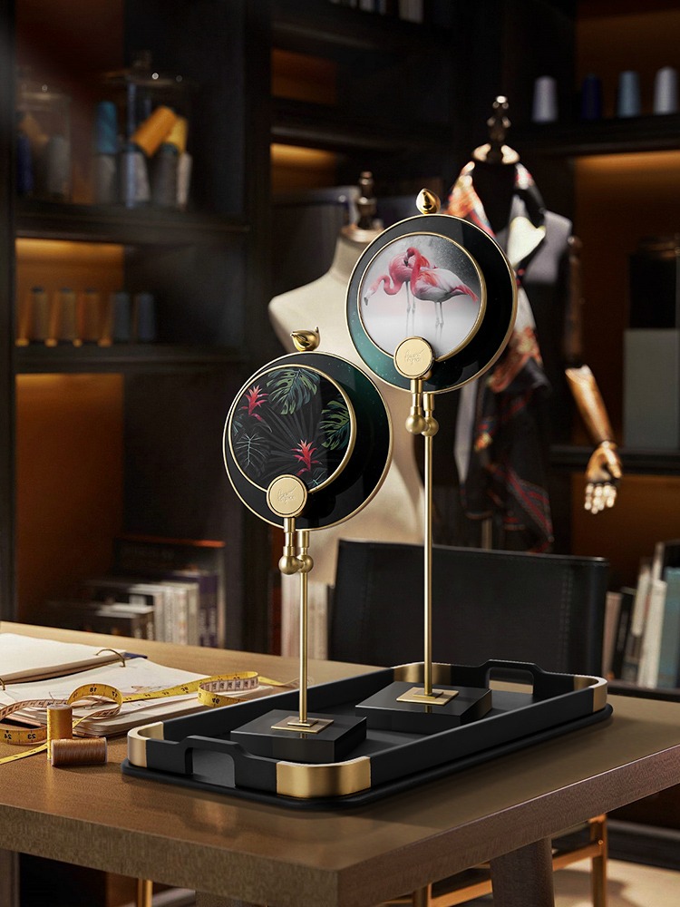 do trang tri kim loai 4 Mẫu decor trang trí đẹp mắt