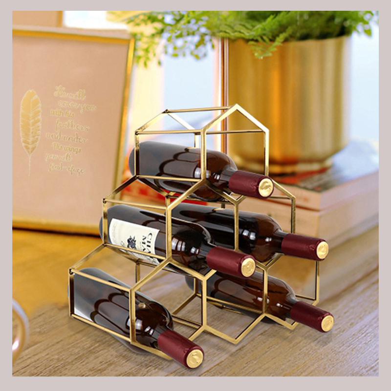 gia-ruou-trang-tri 1 Giá rượu trang trí