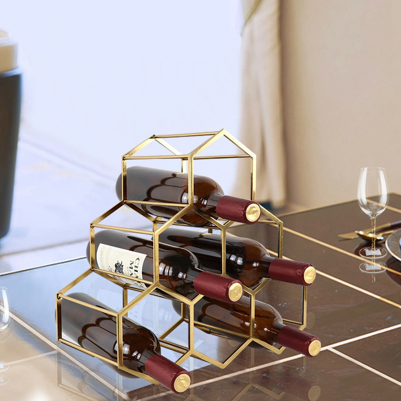 gia-ruou-trang-tri 4 Giá rượu trang trí