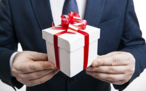 Hướng dẫn chọn quà tặng dành cho lãnh đạo