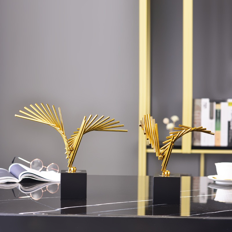 mo-hinh-doi-canh 3 Mô hình dang đôi cánh bay nghệ thuật