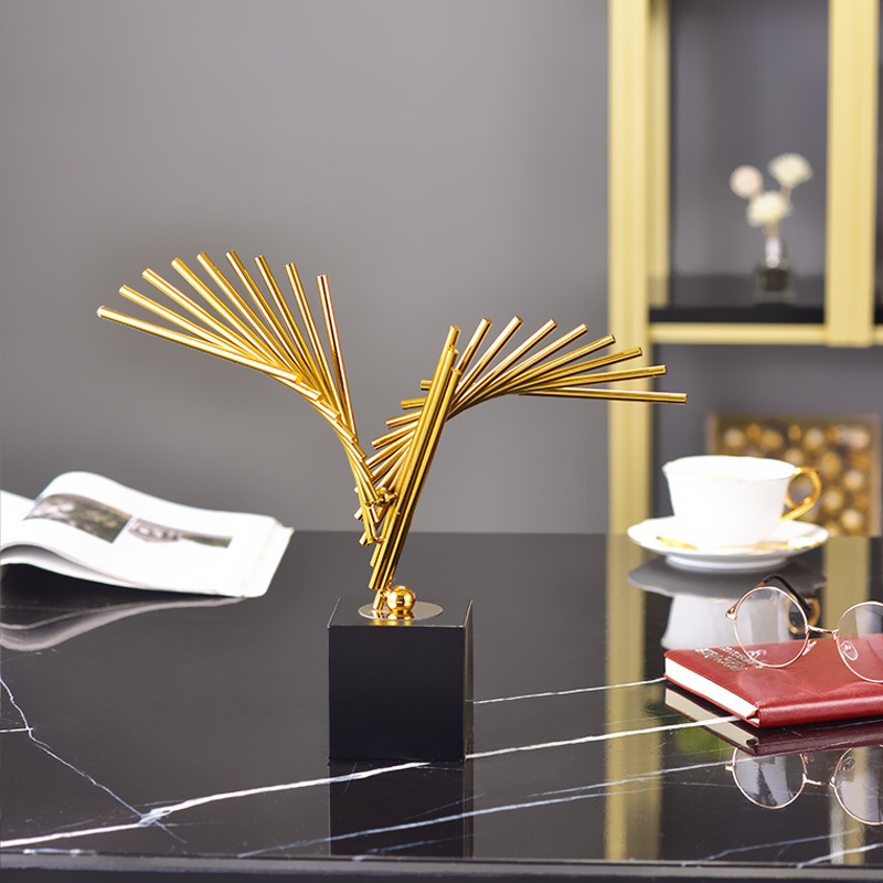 mo-hinh-doi-canh 4 Mô hình dang đôi cánh bay nghệ thuật