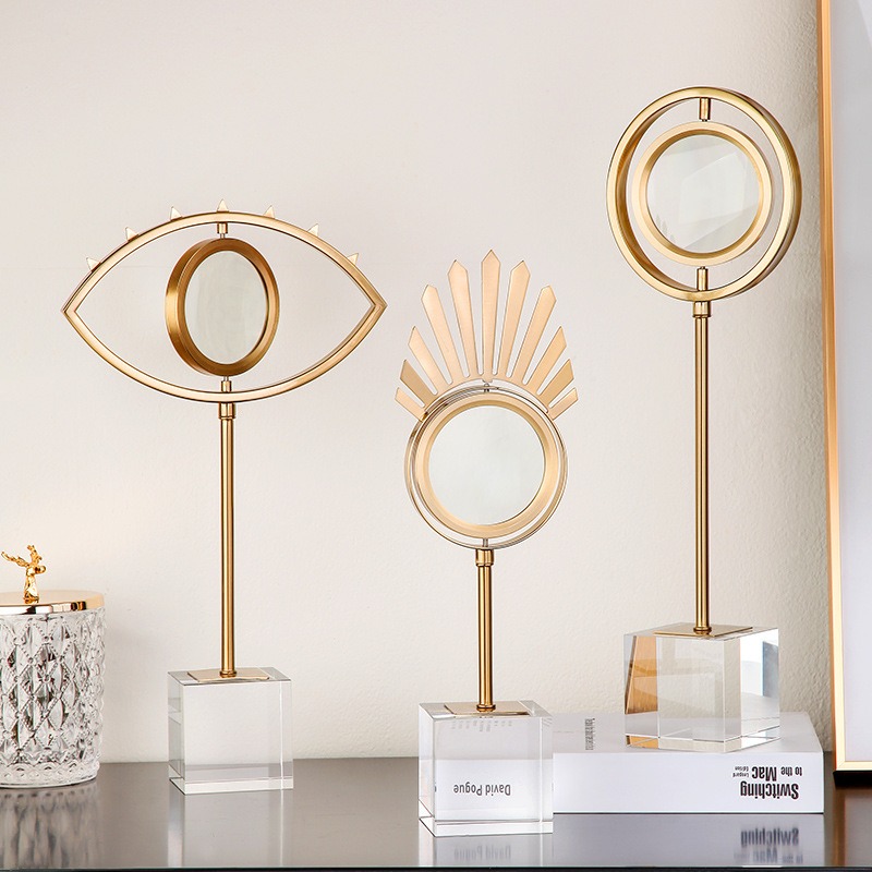 mo-hinh-mat-de-ban 2 Mô hình mắt để bàn nghệ thuật