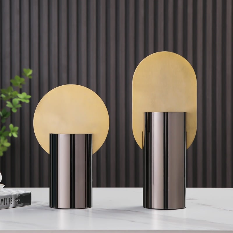 Mô hình tĩnh vật nghệ thuật